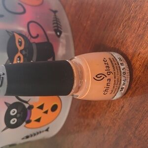 LOWEST PRICE-China Glaze - Vacay Dreams